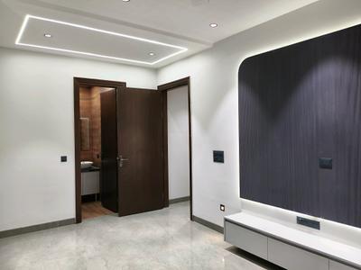 Bedroom Image of 2200 Sq.ft 3 BHK Builder Floor for sale in Sector 57 Gurgaon for Rs. 29000000
