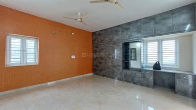 Bedroom Image of 2500 Sq.ft 3 BHK Independent House for sale in Saravanampatty Coimbatore for Rs. 13000000
