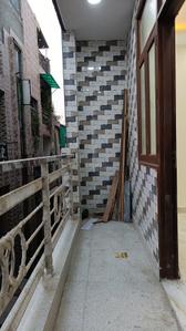Image of 900 Sq.ft 3 BHK Builder Floor for sale in Govindpuri Extension, New Delhi for Rs. 10000000