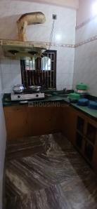 Kitchen Image of 1350 Sq.ft 7 BHK Independent House for sale in Agarpara Kolkata for Rs. 8000000