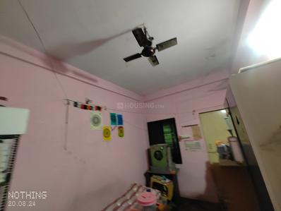 Bedroom Image of 389 Sq.ft 1 BHK Apartment / Flat for sale in Parvati Nagar Nagpur for Rs. 2250000