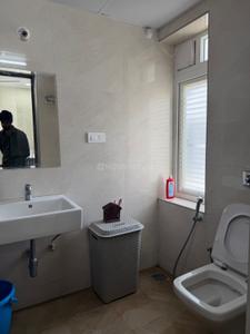 Image of 1815 Sq.ft 3 BHK Apartment / Flat for rent in Gothic Pentagon Clouds, Bachupally, Hyderabad for Rs. 46000