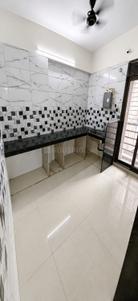 Kitchen Image of 1150 Sq.ft 1 BHK Apartment / Flat for sale in Kharghar Navi Mumbai for Rs. 10000000