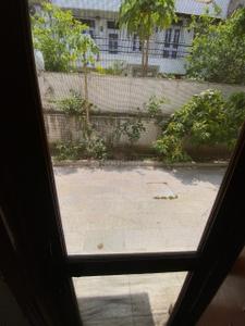 Balcony Image of 2430 Sq.ft 3 BHK Villa for rent in DLF Phase 3 Gurgaon for Rs. 60000
