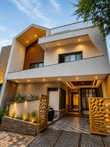 Image of 5200 Sq.ft 5 BHK Villa for sale in Apollo Sector E Golf Links, Kanadiya, Indore for Rs. 34500000