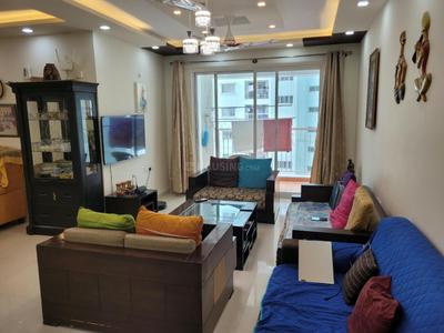 3 BHK Flat