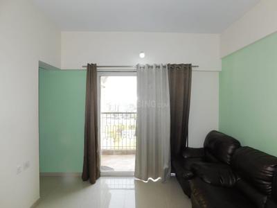 Hall Image of 890 Sq.ft 2 BHK Apartment / Flat for sale in Moshi Pune for Rs. 5800000