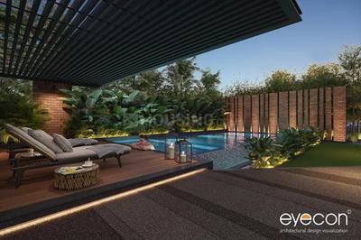 Image of 7650 Sq.ft Residential Plot / Land for sale in Anantbaug Villas, Thaltej, Ahmedabad for Rs. 97900000