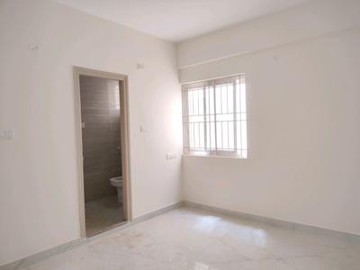 Bedroom Image of 1430 Sq.ft 3 BHK Apartment / Flat for sale in SLV Sai Adhya, Electronic City Phase 2 Bengaluru for Rs. 7722000