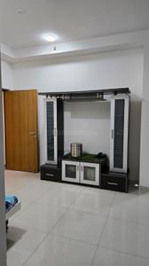 Hall Image of 1000 Sq.ft 2 BHK Apartment / Flat for rent in Sobha Dream Heights, Gujarat International Finance Tec City Gandhinagar for Rs. 35000