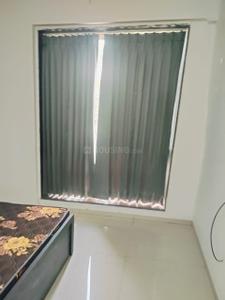 Bedroom Image of 1800 Sq.ft 3 BHK Apartment / Flat for rent in Athwa Surat for Rs. 40000