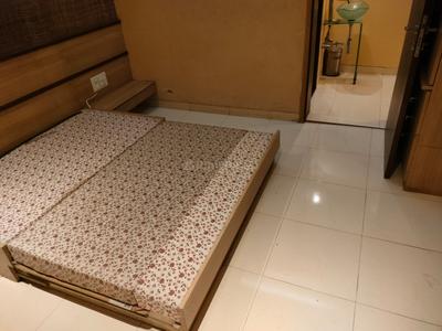 Bedroom Image of 1800 Sq.ft 3 BHK Villa for rent in Baner Pune for Rs. 60000
