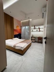 Bedroom Image of 1040 Sq.ft 2 BHK Apartment / Flat for sale in Kohinoor Regalia Towers, Wakad Pune for Rs. 10600000