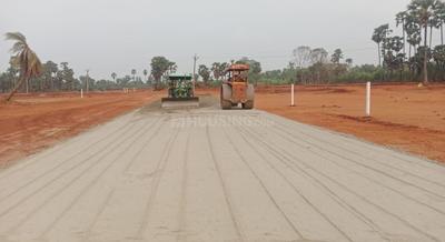 Image of 200 Sq.ft Residential Plot / Land for sale in Bhogapuram, Visakhapatnam for Rs. 3400005