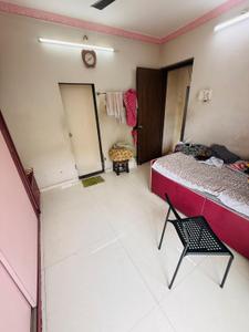 Bedroom Image of 600 Sq.ft 1 BHK Apartment / Flat for sale in Kalwa Thane for Rs. 8500000