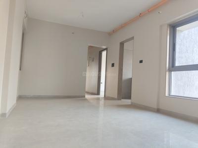 Hall Image of 1000 Sq.ft 3 BHK Apartment / Flat for rent in Sunshine Samriddhi Garden Wing C Gulmohar Wing D Deodhar, Bhandup West Mumbai for Rs. 60000