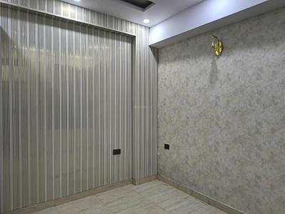 Bedroom Image of 900 Sq.ft 2 BHK Builder Floor for sale in Indirapuram Ghaziabad for Rs. 7200100