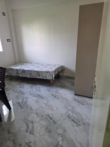 Hall Image of Room in a flat with Private Balcony 15k with food in Danapur - Khagaul Road, Patna