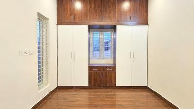 Bedroom Image of 1040 Sq.ft 2 BHK Independent House for sale in Ottiyambakkam Chennai for Rs. 7300000