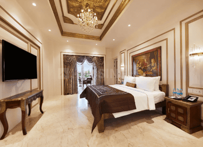 Image of 4000 Sq.ft 6 BHK Independent House for sale in Saidapet, Chennai for Rs. 110000005