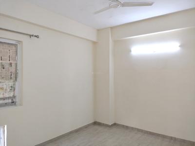 Bedroom Image of 723 Sq.ft 2 BHK Apartment / Flat for sale in Advitya Homes, Kail Gaon Faridabad for Rs. 5500000