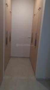 Hall Image of 1000 Sq.ft 2.5 BHK Apartment / Flat for sale in M3M Antalya Hills , Sector 79 Gurgaon for Rs. 13750000