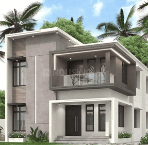 Image of 4200 Sq.ft 4 BHK Independent House for sale in Domlur Layout, Bengaluru for Rs. 90000000