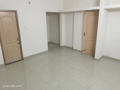 Bedroom Image of 2000 Sq.ft 3 BHK Independent House for rent in Pallikaranai Chennai for Rs. 34000