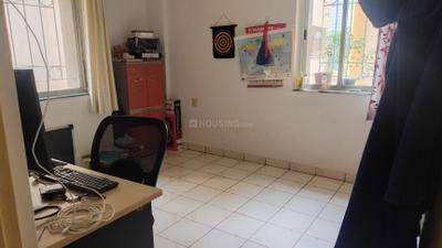 Bedroom Image of 984 Sq.ft 2 BHK Apartment / Flat for sale in DSK Sundarban, Hadapsar Pune for Rs. 7500000