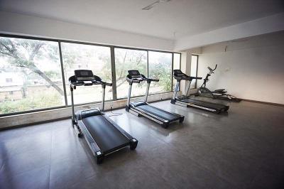 Hall Image of 986 Sq.ft 2 BHK Apartment / Flat for sale in Punawale Pune for Rs. 9500000