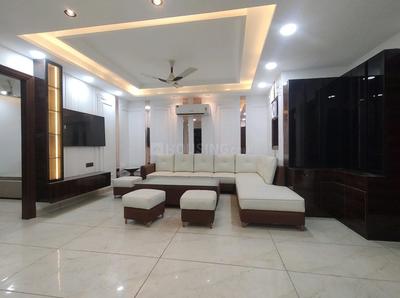 3 BHK Independent Builder Floor