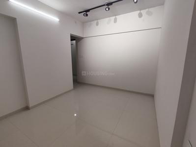Hall Image of 800 Sq.ft 2 BHK Apartment / Flat for sale in Om Manikanta Chsl, Goregaon West Mumbai for Rs. 17000000