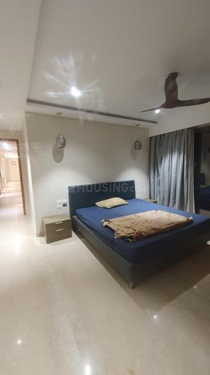 VGP Layout, Palavakkam Bedroom 1