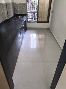 Kitchen Image of 750 Sq.ft 2 BHK Apartment / Flat for sale in Borivali West Mumbai for Rs. 19000000