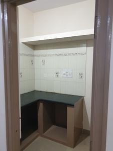 Kitchen Image of 2000 Sq.ft 5 BHK Independent House for sale in Nandini Layout Bengaluru for Rs. 15000000