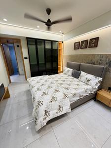 Bedroom Image of 1755 Sq.ft 3 BHK Apartment / Flat for sale in Vavol Gandhinagar for Rs. 6255000