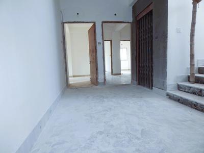 Hall Image of 854 Sq.ft 2 BHK Apartment / Flat for sale in Dum Dum Cantonment Kolkata for Rs. 2732800