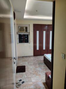 Bedroom Image of 1066 Sq.ft 2 BHK Apartment / Flat for sale in Hiranandani Casa Marina CHS, Hiranandani Estate Thane for Rs. 22500000
