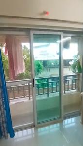 Bedroom Image of 515 Sq.ft 1 BHK Apartment / Flat for sale in Vihang Hills A1 A2 B1 B2 C1 C2, Thane West Thane for Rs. 4700000
