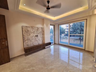 Bedroom Image of 2600 Sq.ft 4 BHK Builder Floor for sale in Ansal Esencia Sector 67, Sector 67 Gurgaon for Rs. 35000000