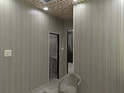 Living Room Image of 450 Sq.ft 2 BHK Apartment / Flat for sale in Samay Pur New Delhi for Rs. 3000000