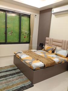 Bedroom Image of 1542 Sq.ft 3 BHK Apartment / Flat for sale in Tarang, Shristinagar Asansol for Rs. 6500000