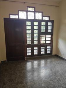 Bedroom Image of 2000 Sq.ft 2 BHK Independent House for rent in Hawelia Central, Sector 12 Noida for Rs. 35000