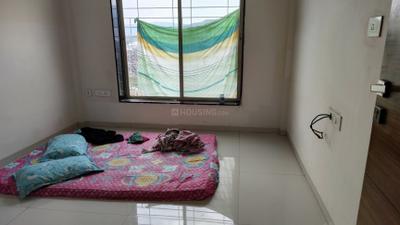 Bedroom Image of 890 Sq.ft 2 BHK Apartment / Flat for rent in Mittal Sun Exotica, Yewalewadi Pune for Rs. 18000