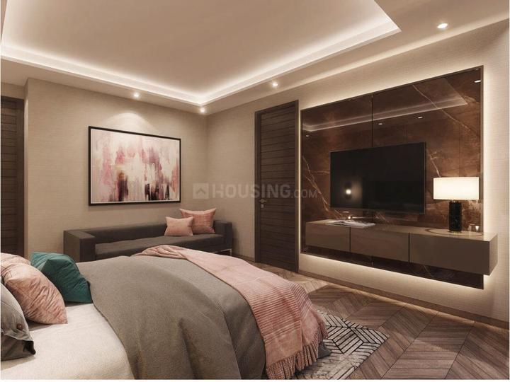 3 BHK 1800 Sqft Independent Floor for sale at Lajpat Nagar, New Delhi