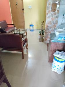 Hall Image of 1075 Sq.ft 3 BHK Apartment / Flat for sale in Gopal Pur, Sonarpur Kolkata for Rs. 5000000