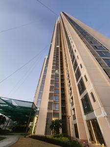 Image of 891 Sq.ft 1 BHK Apartment / Flat for rent in Potia Apartment, Madanpura, Mumbai for Rs. 65000