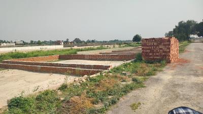 Image of 1500 Sq.ft Residential Plot / Land for sale in Sarthuwa, Lucknow for Rs. 2850000