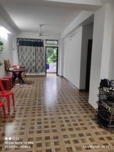 Hall Image of 1365 Sq.ft 3 BHK Apartment / Flat for sale in Bhetapara Guwahati for Rs. 6500000
