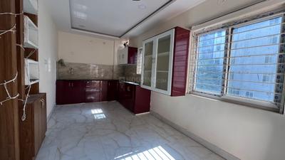 Balcony Image of 1250 Sq.ft 2 BHK Apartment / Flat for rent in Madhapur Hyderabad for Rs. 33000